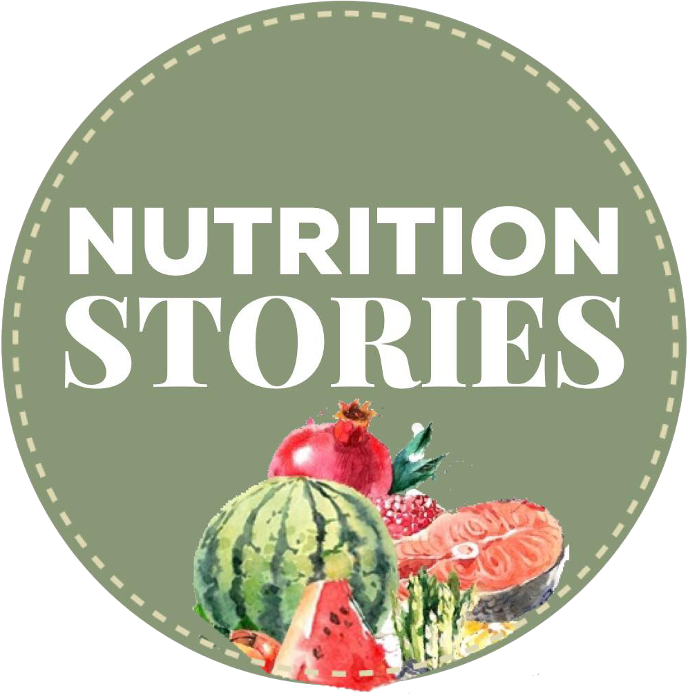 Nutrition Stories